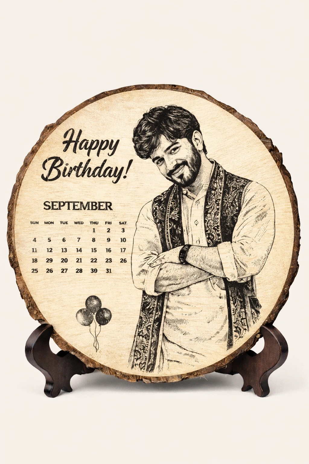 Birthday